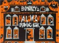 Ed Emberley's Halloween Drawing Book