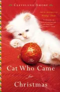 The Cat Who Came for Christmas