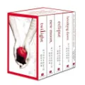 The Twilight Saga White Collection