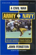 Civil War: Army vs. Navy, A Year Inside College Football's Purest Rivalry