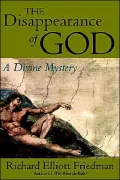 Disapperance Of God, The