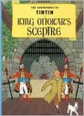 King Ottokar's Sceptre (Adventures of Tintin Series)