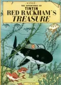 Red Rackham's Treasure (Adventures of Tintin Series)