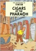 Cigars of the Pharaoh
