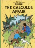 The Calculus Affair (Adventures of Tintin Series)