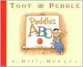 Toot and Puddle: Puddle's ABC