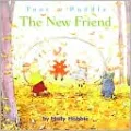 Toot & Puddle: The New Friend