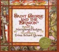 Saint George and the Dragon