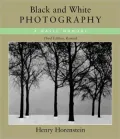 Black and White Photography: A Basic Manual