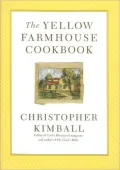 The Yellow Farmhouse Cookbook