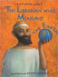 Librarian Who Measured the Earth, Vol. 1