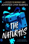 Book cover of The Naturals