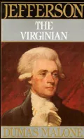 Jefferson, the Virginian