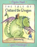 Tale of Custard the Dragon, Vol. 1
