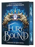 Fury Bound