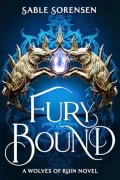 Fury Bound
