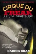 Living Nightmare (Cirque Du Freak Series #1)