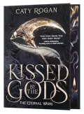 Kissed by the Gods