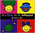 It's Okay to Be Different