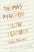 Slow Learner: Early Stories