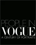 People in Vogue: A Century of Portraits