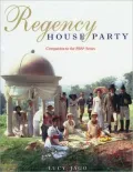 Regency House Party