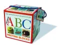 Museum ABC Nesting Blocks