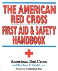 American Red Cross First Aid and Safety Handbook