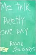 Me Talk Pretty One Day