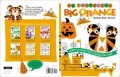Ed Emberley's Big Orange Drawing Book
