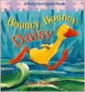Bouncy, Bouncy Daisy: A Daisy First Jigsaw Book