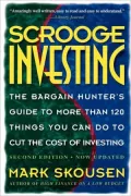 Scrooge Investing, Vol. 1