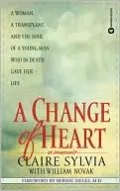 A Change Of Heart