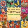 Twelve Days of Christmas: A Piñata for the Piñon Tree