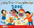 Make Your Own 2006 Calendar