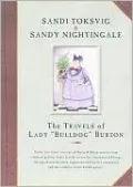 Travels of Lady "Bulldog" Burton