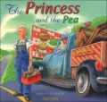 The Princess and the Pea