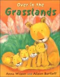 Over in the Grasslands