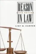 Reason in Law
