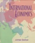 International economics