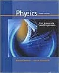 Physics for Scientists and Engineers