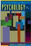 How to Think Straight About Psychology