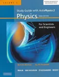 Study Guide with Activphysics 2, (Stand-Alone)