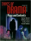 Types of Drama: Plays and Contexts