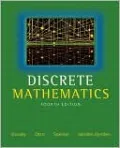 Discrete Mathematics