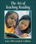 Art of Teaching Reading