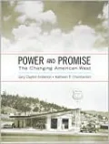 Power and Promise: The Changing American West