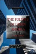 The Politics of Urban America : A Reader