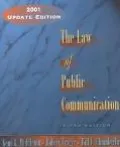 Law of Public Communication-01 Update