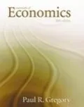 Essentials of Economics